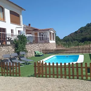 Chalet Aliberch, Muntanyola (Montanyola)