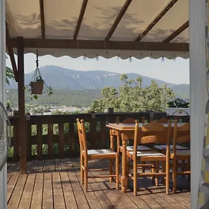 Camping De, Besalú