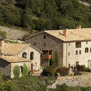 Casa rural Poble Rural Puig Arnau - Pubilló, Odèn